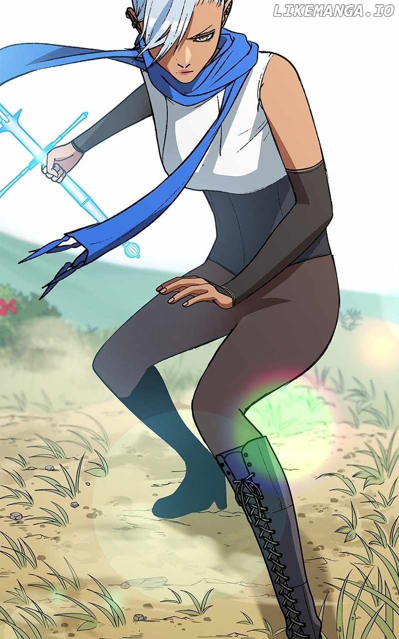 Return of the Runebound Professor Chapter 40 8